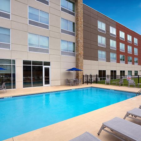 Holiday Inn Express - Lake Park, An Ihg Hotel Exteriör bild