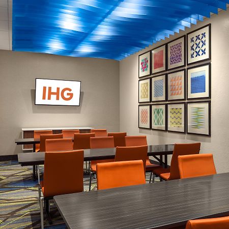 Holiday Inn Express - Lake Park, An Ihg Hotel Exteriör bild