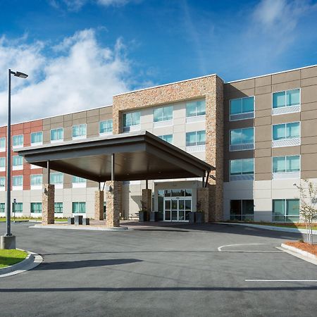 Holiday Inn Express - Lake Park, An Ihg Hotel Exteriör bild