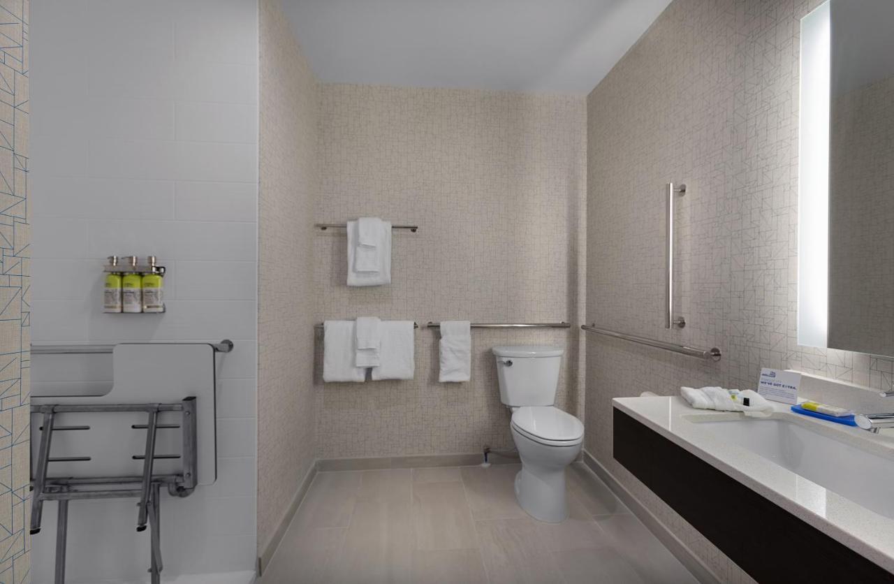 Holiday Inn Express - Lake Park, An Ihg Hotel Rum bild