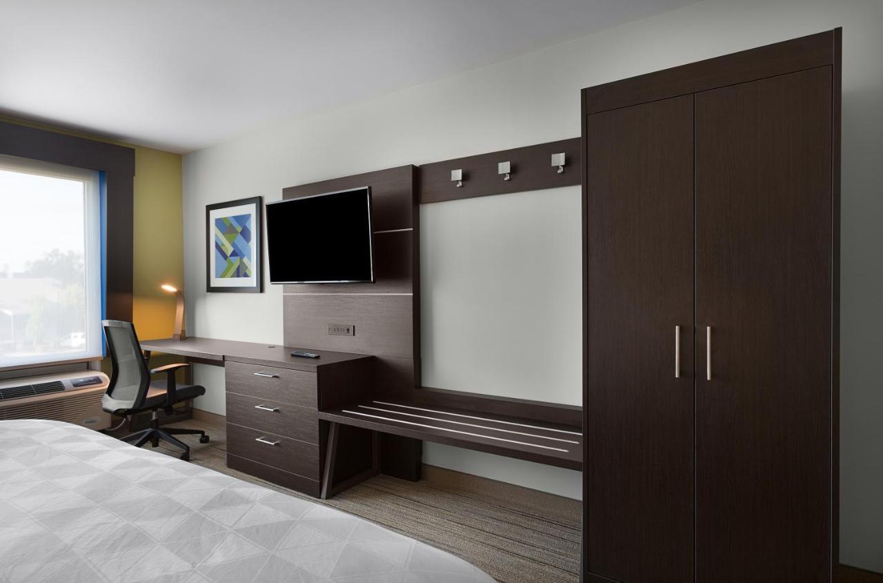 Holiday Inn Express - Lake Park, An Ihg Hotel Exteriör bild