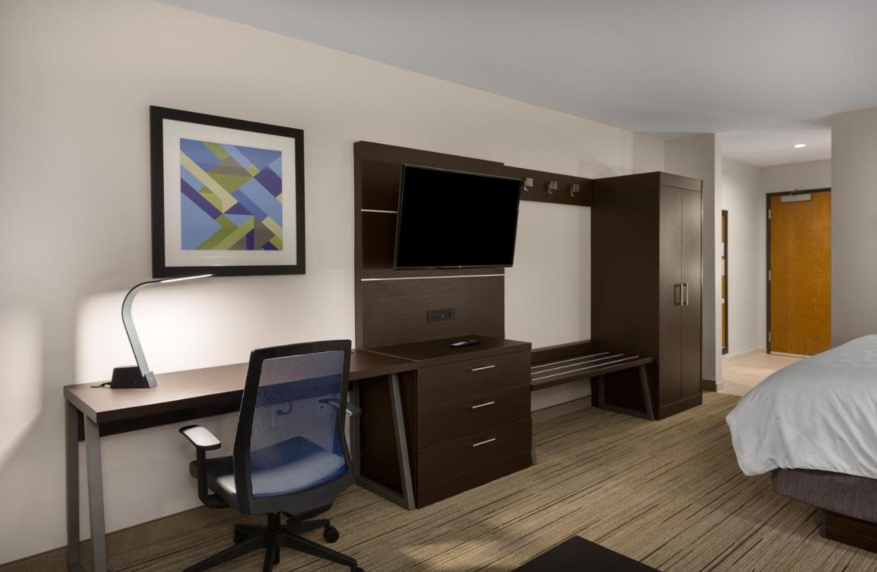 Holiday Inn Express - Lake Park, An Ihg Hotel Exteriör bild