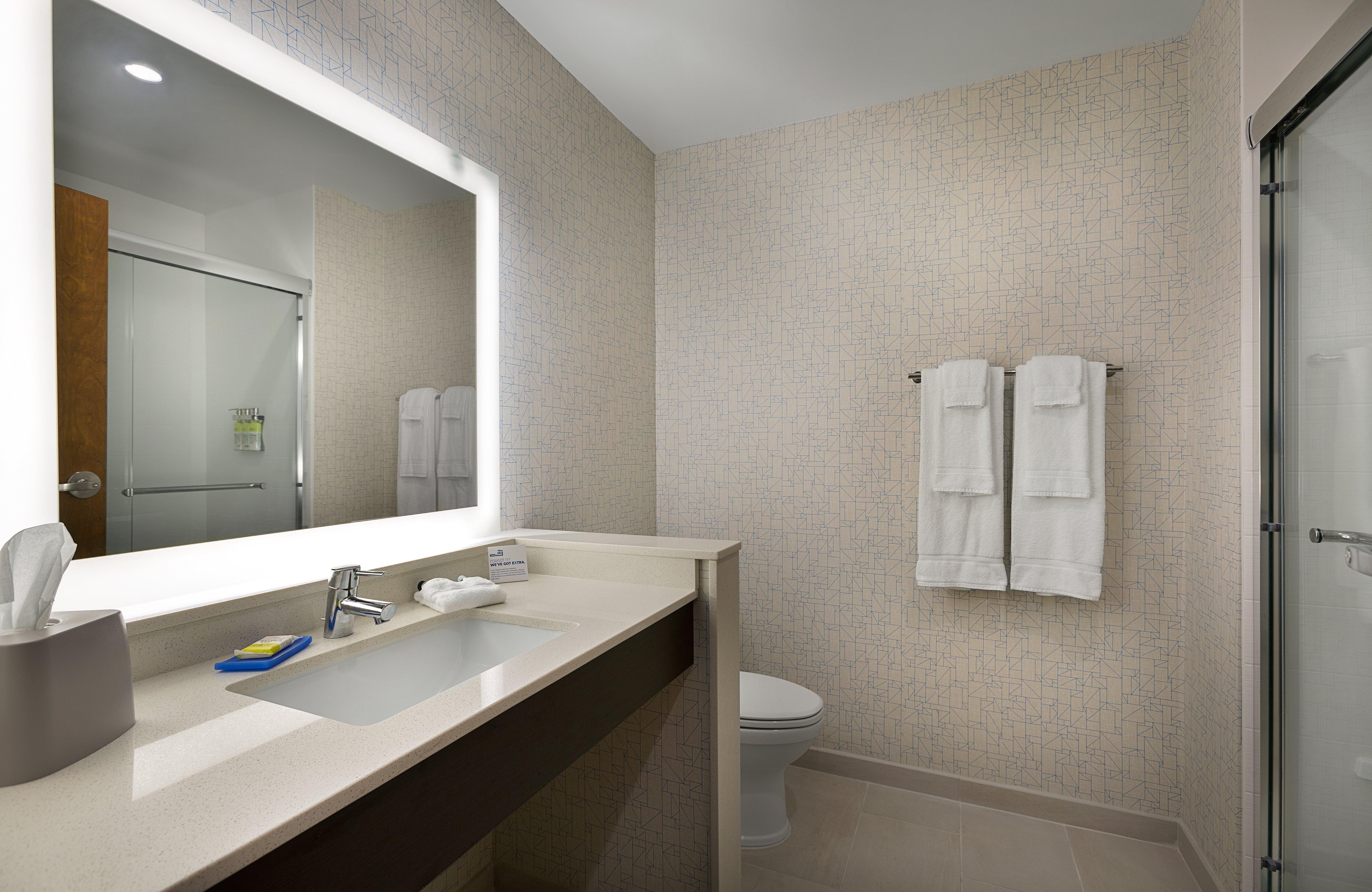 Holiday Inn Express - Lake Park, An Ihg Hotel Exteriör bild