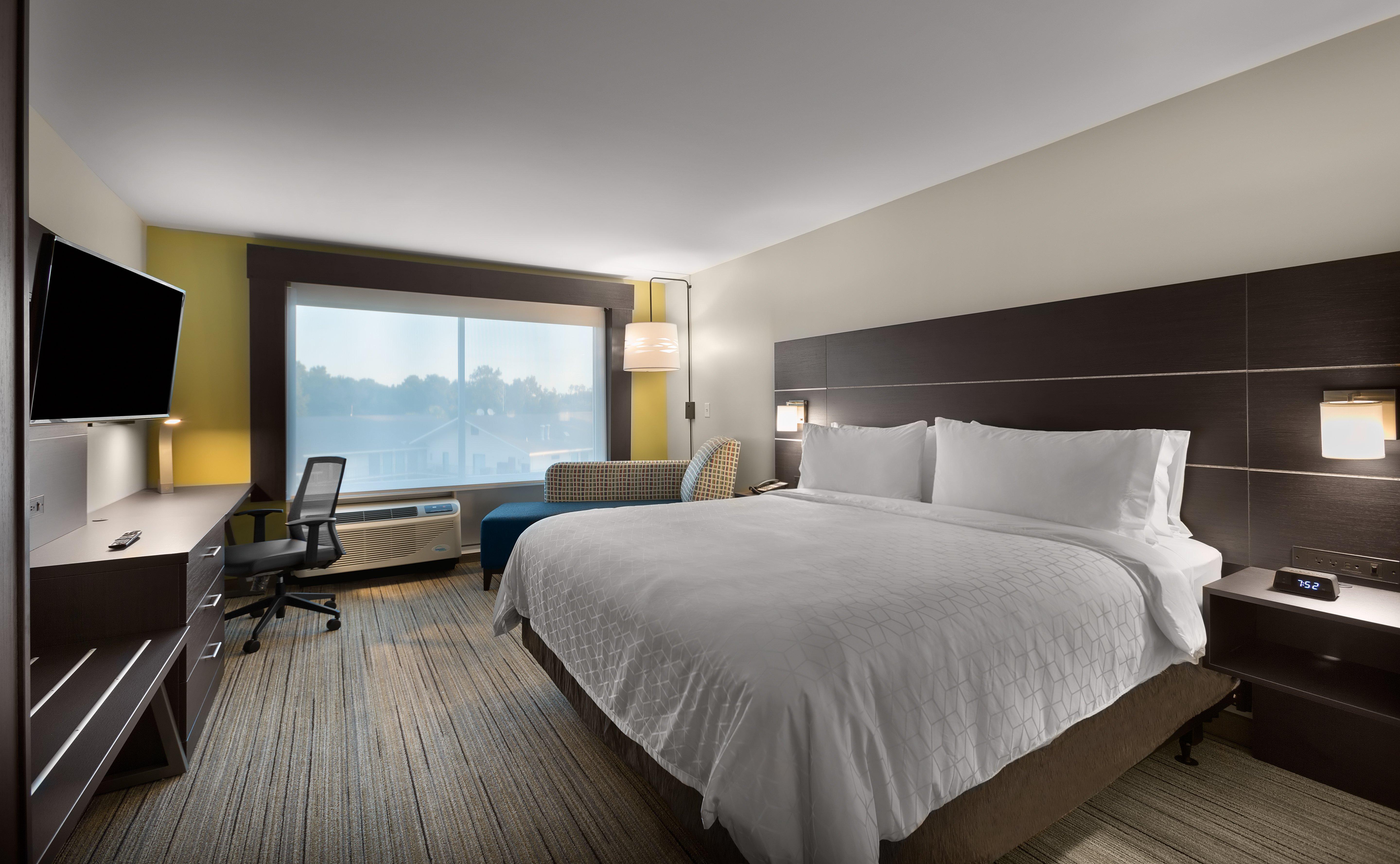 Holiday Inn Express - Lake Park, An Ihg Hotel Exteriör bild