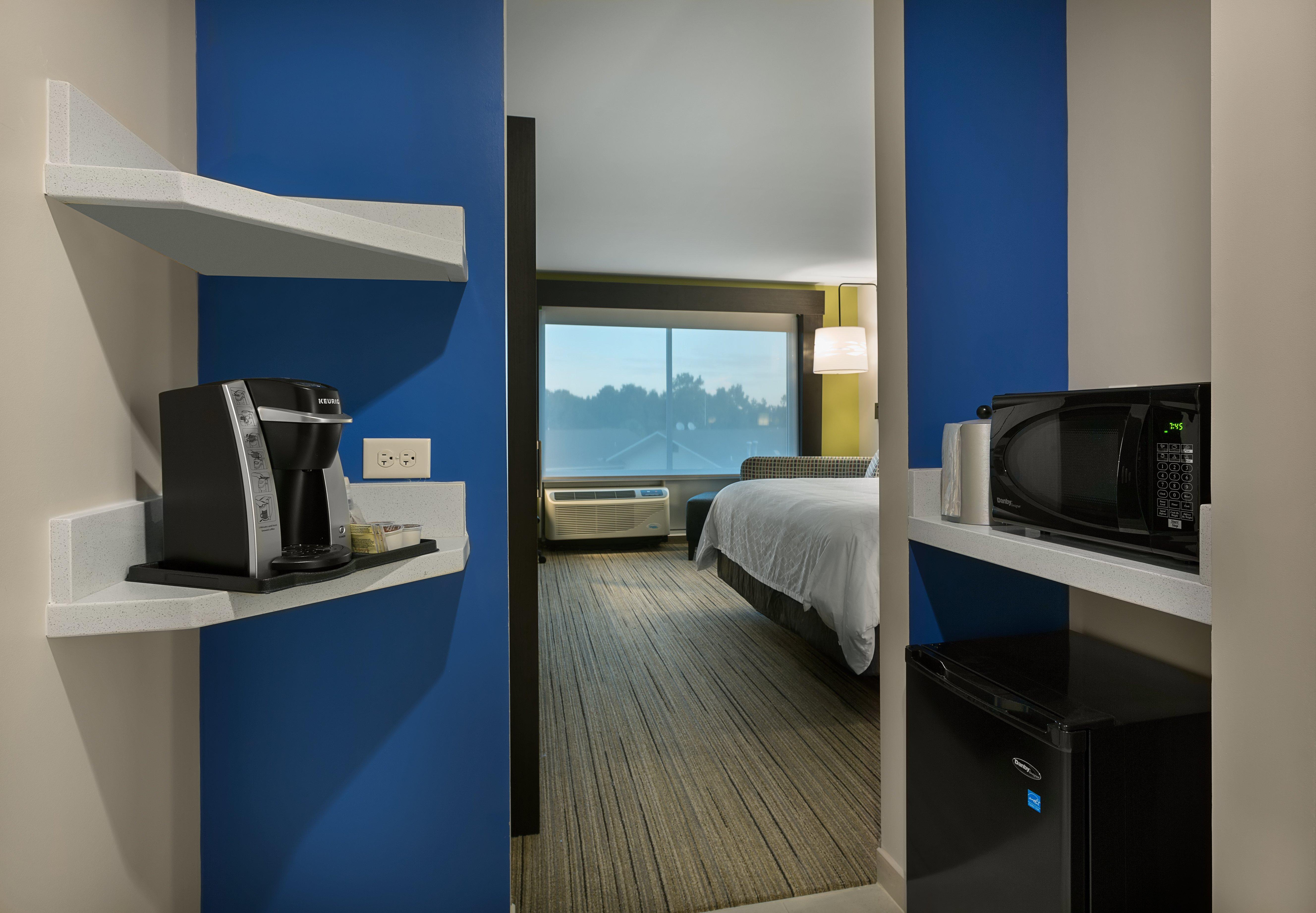 Holiday Inn Express - Lake Park, An Ihg Hotel Exteriör bild