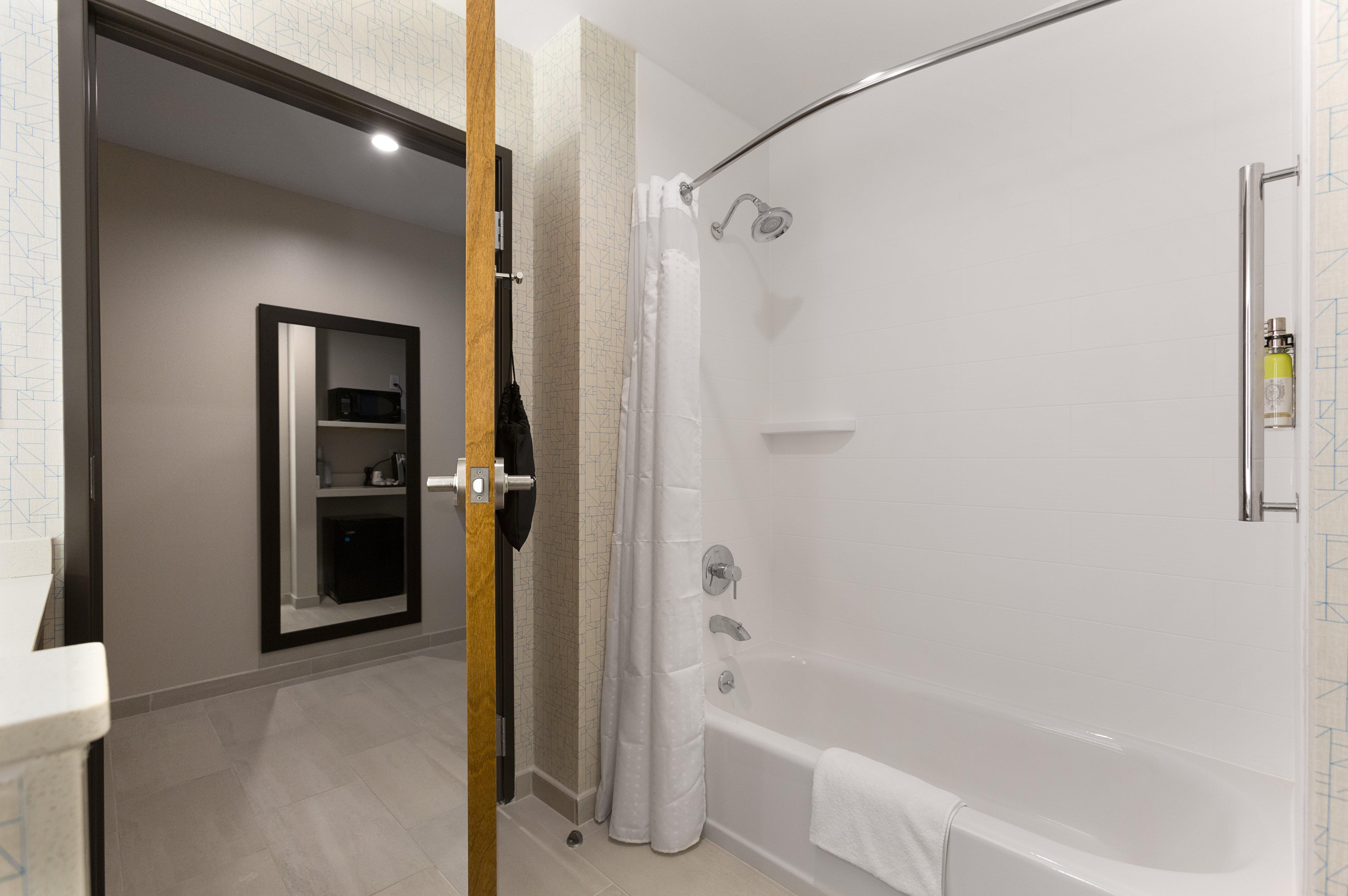 Holiday Inn Express - Lake Park, An Ihg Hotel Exteriör bild
