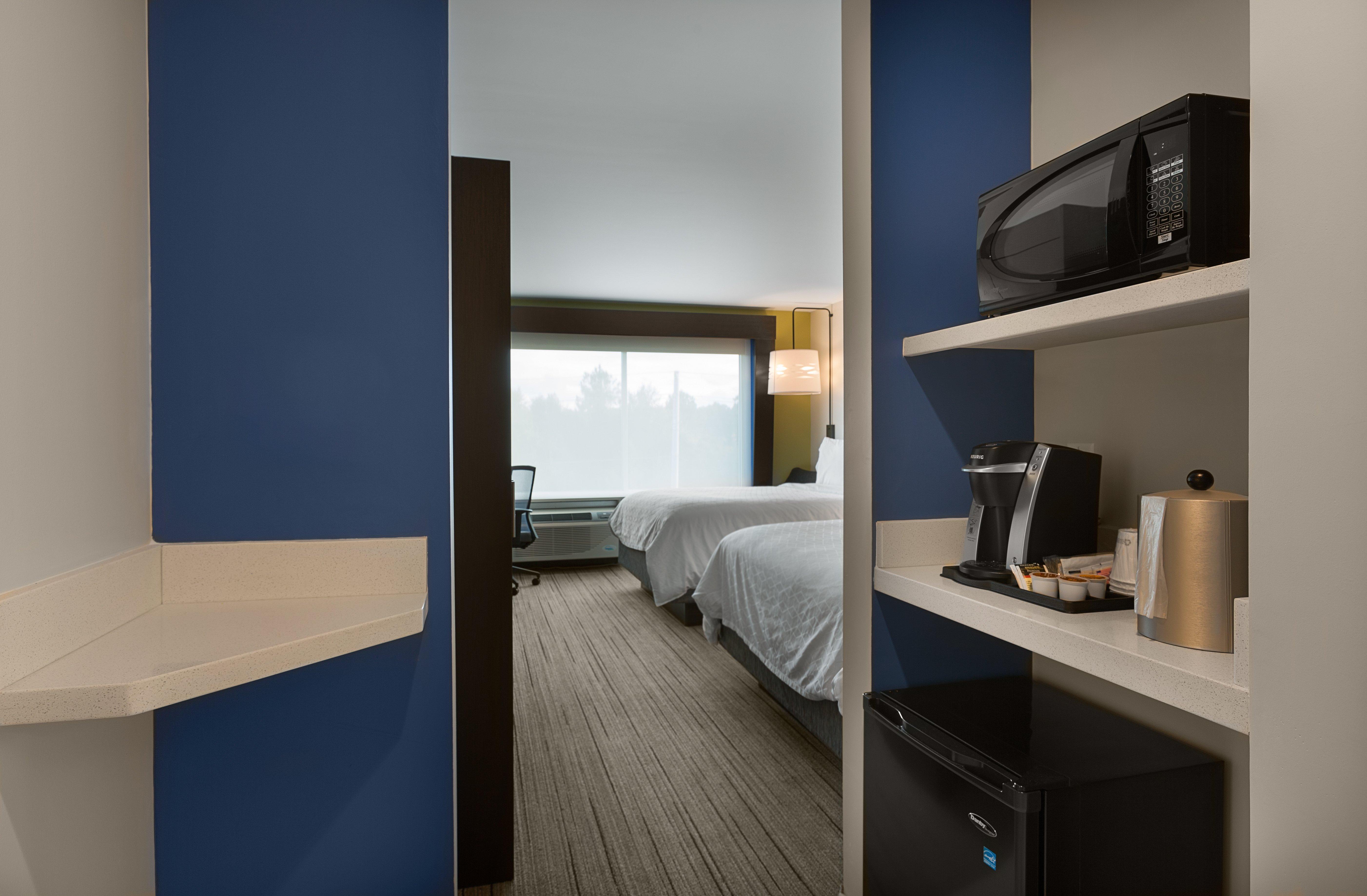 Holiday Inn Express - Lake Park, An Ihg Hotel Exteriör bild