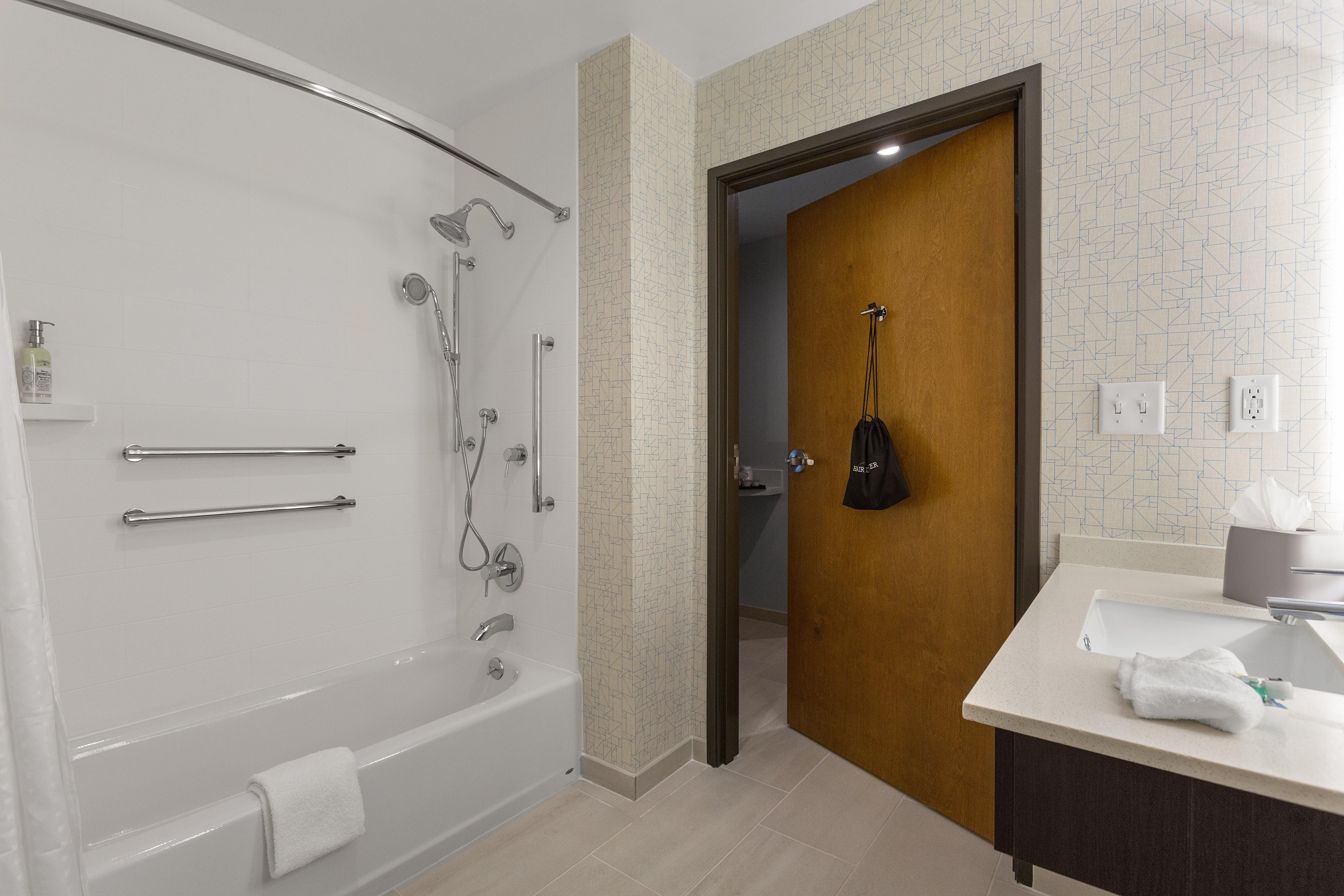 Holiday Inn Express - Lake Park, An Ihg Hotel Exteriör bild
