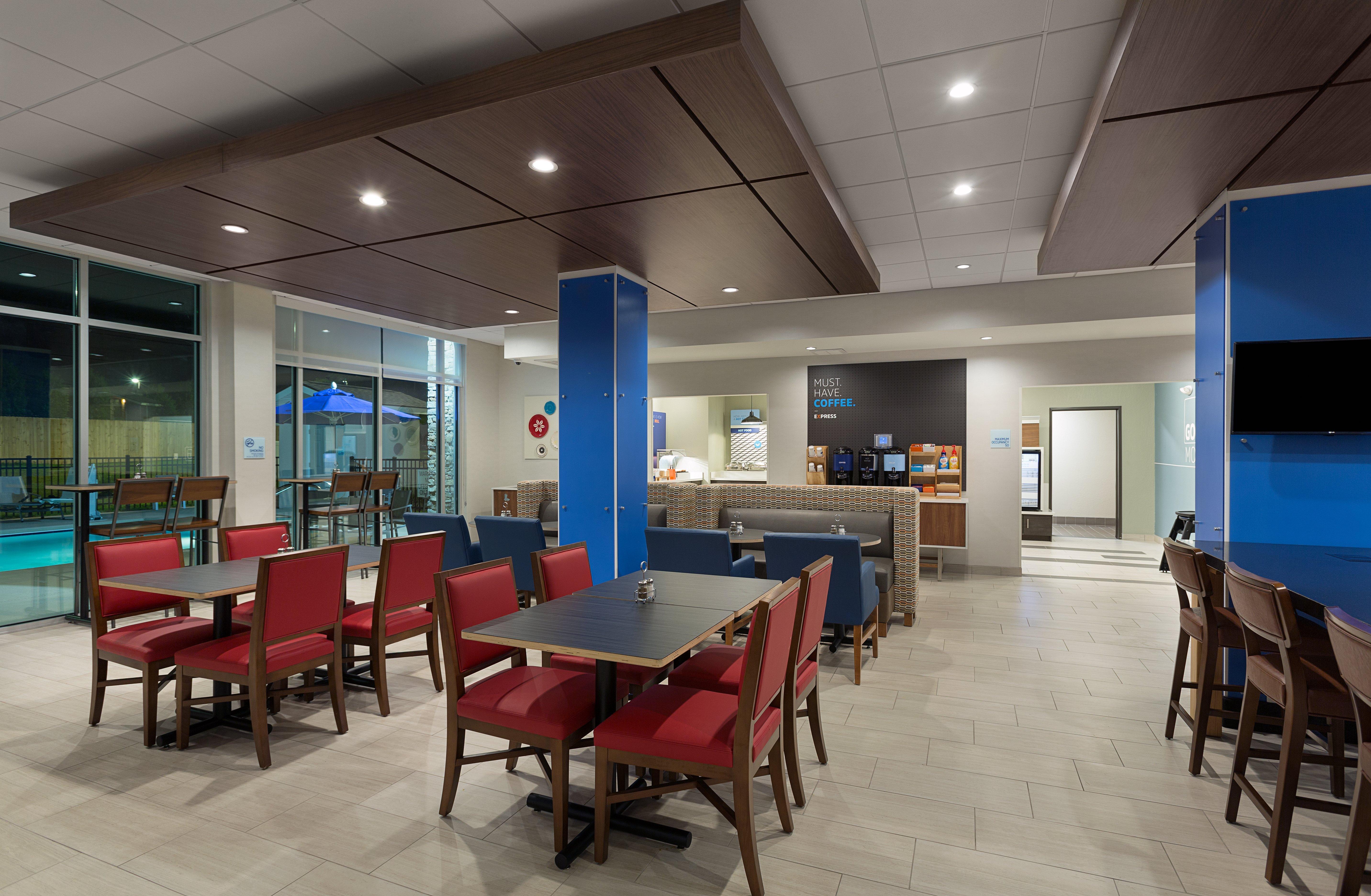 Holiday Inn Express - Lake Park, An Ihg Hotel Exteriör bild