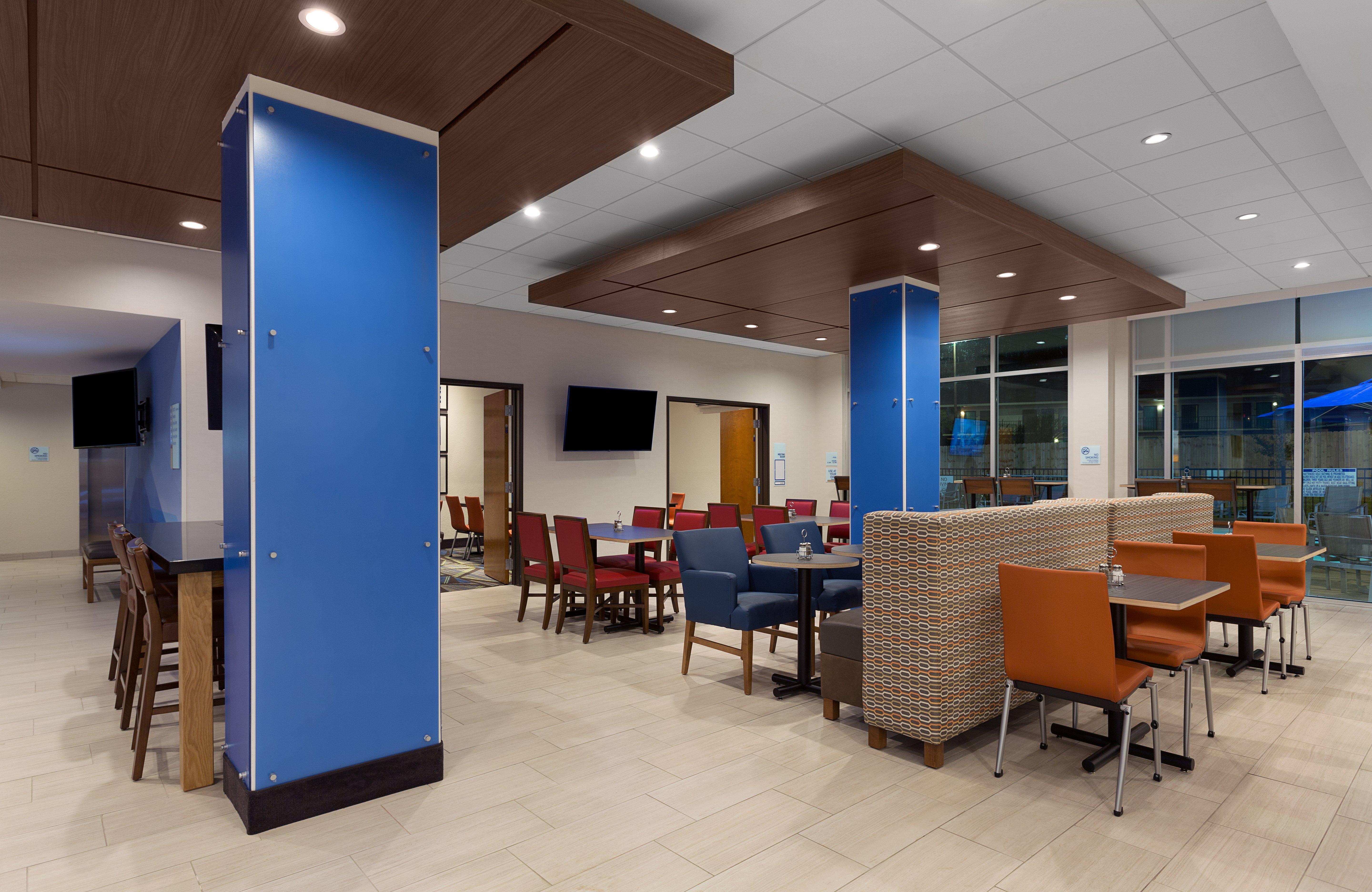 Holiday Inn Express - Lake Park, An Ihg Hotel Exteriör bild