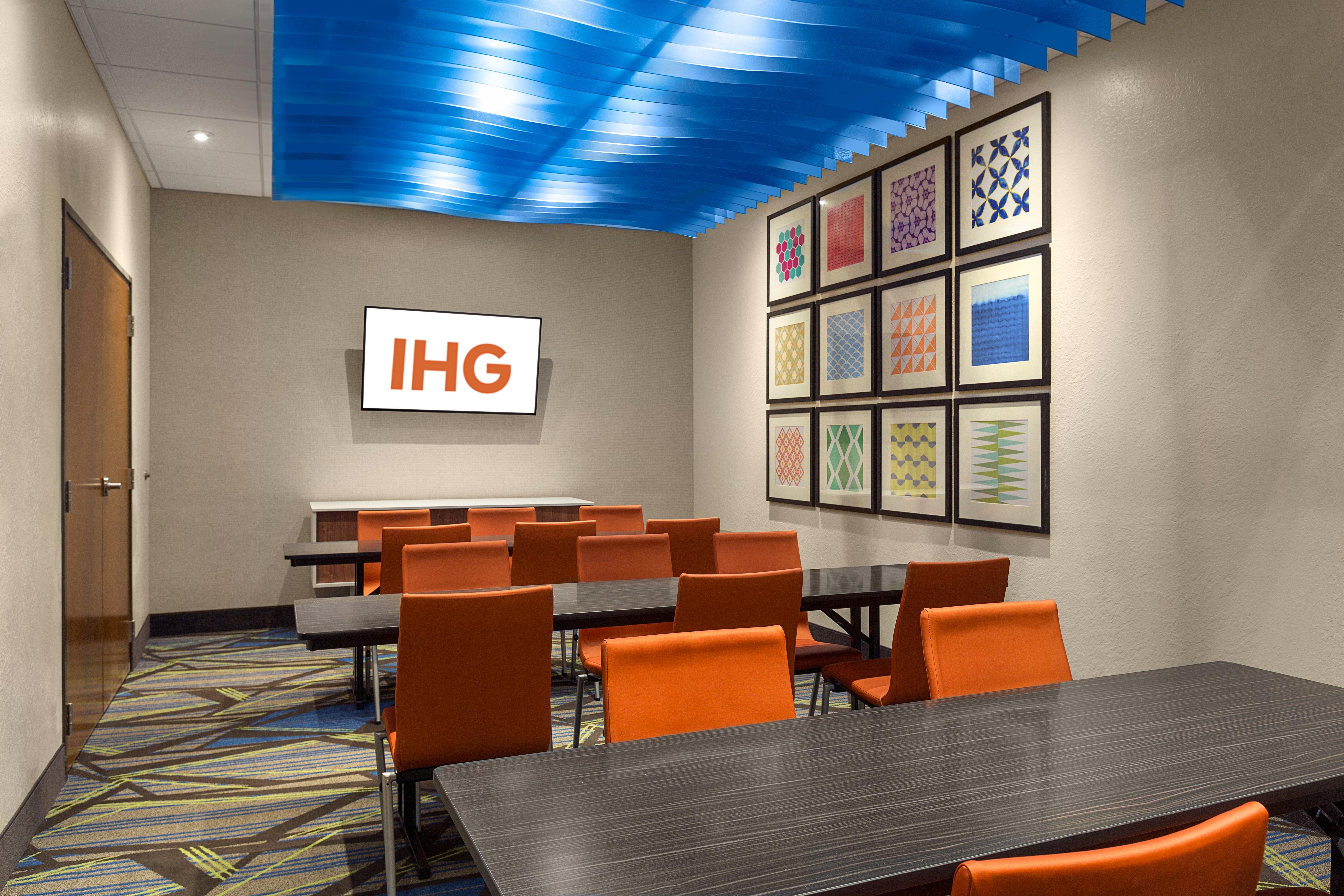 Holiday Inn Express - Lake Park, An Ihg Hotel Exteriör bild