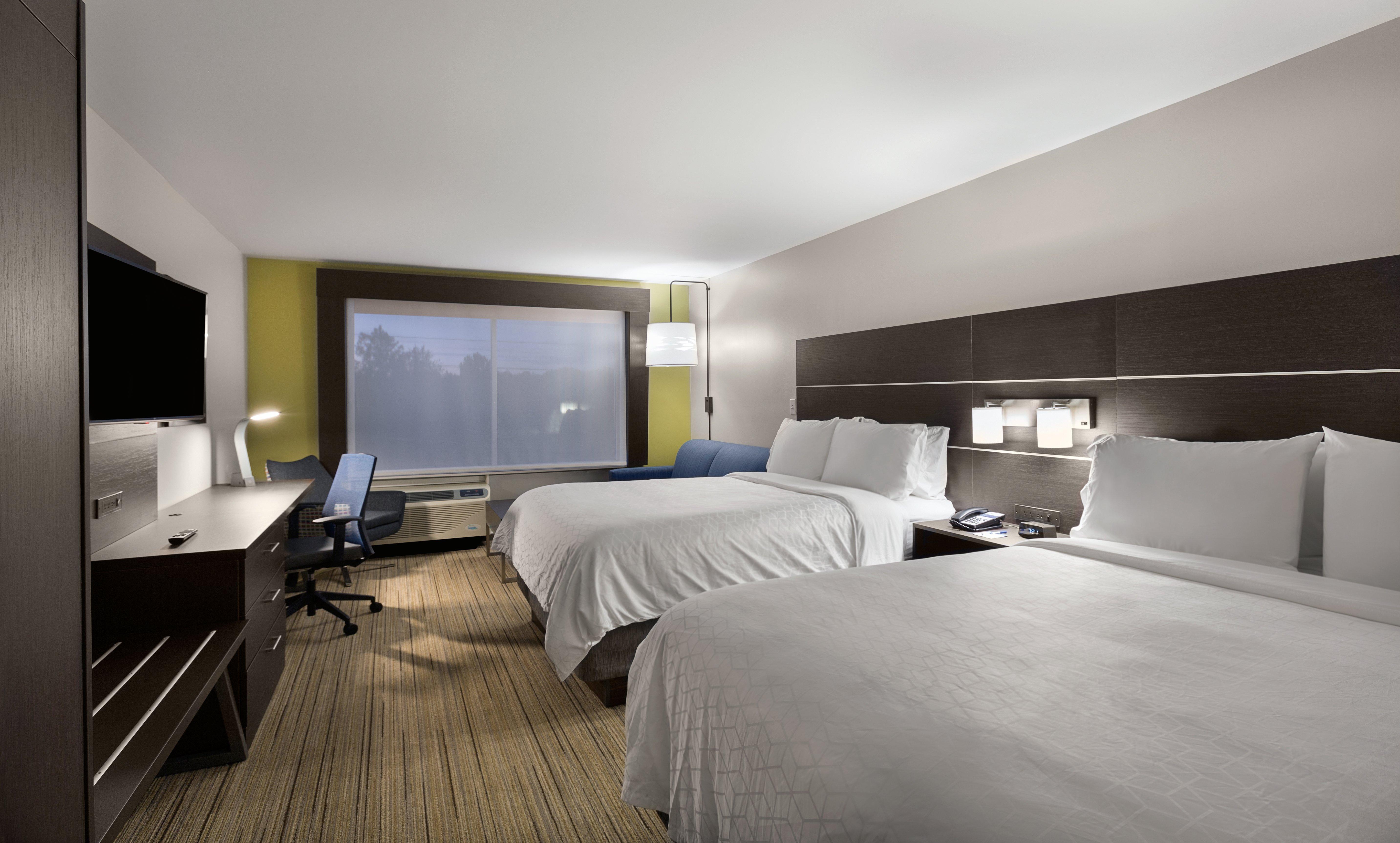 Holiday Inn Express - Lake Park, An Ihg Hotel Exteriör bild