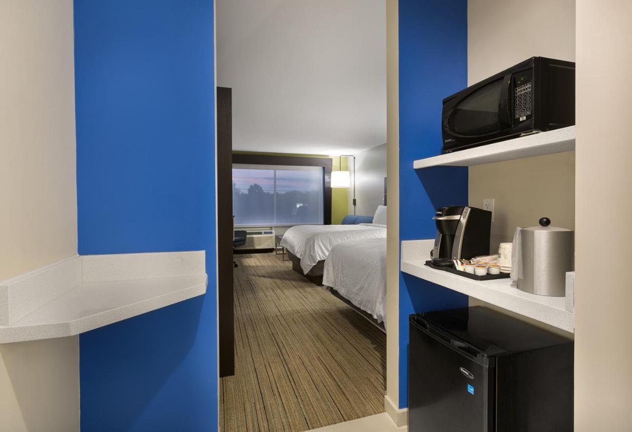 Holiday Inn Express - Lake Park, An Ihg Hotel Exteriör bild